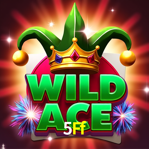 5Ff - App Oficial Para Download Do Cassino -5Ff.Com