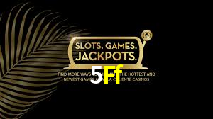 5Ff - 5Ff Bet - Plataforma Oficial De Jogos