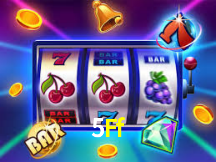 5Ff - 5Ff.Com - Login Oficial Cassino