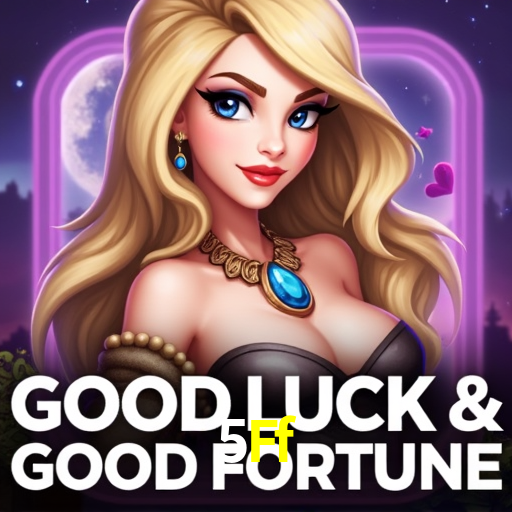 5Ff.Com - Slots Oficiais Brasileiros -5Ff Bet