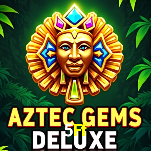 Sinta a adrenalina dos jogos de cassino com 5Ff.Com