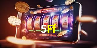 5Ff: A Experiência de Casino com Jogos de Mesa ao Vivo