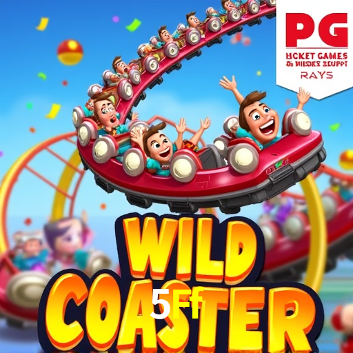 Sinta a adrenalina dos jogos de cassino com 5Ff