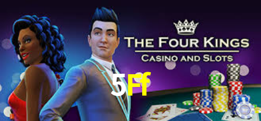 Bônus Generosos e Exclusivos no 5Ff Bet para Você!