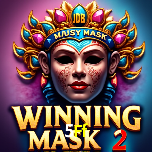 Sinta a adrenalina dos jogos de cassino com 5Ff