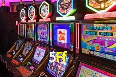 5Ff.Com - Login Oficial Cassino -5Ff